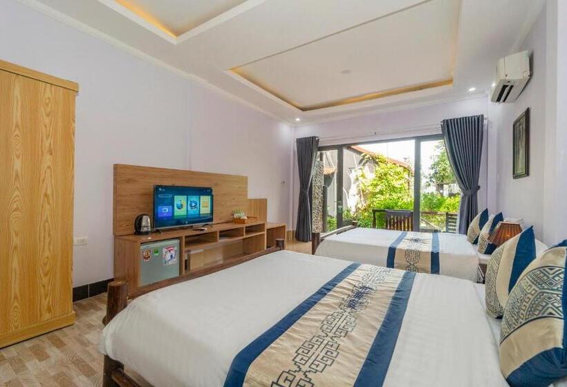 , Mai Phuong Resort Phu Quoc