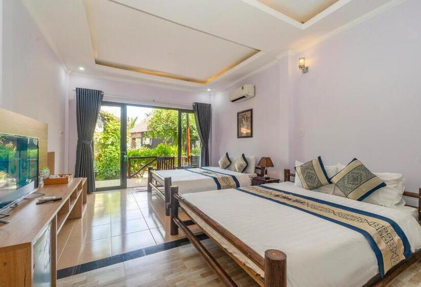 , Mai Phuong Resort Phu Quoc