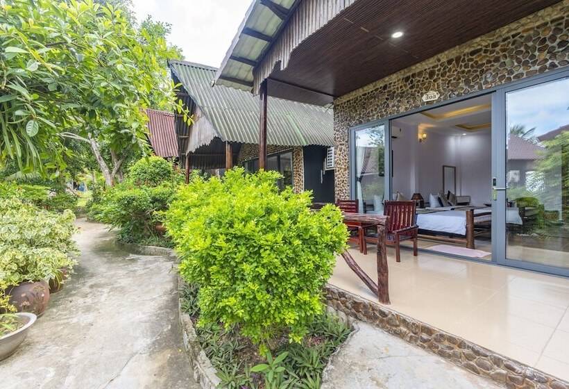 , Mai Phuong Resort Phu Quoc
