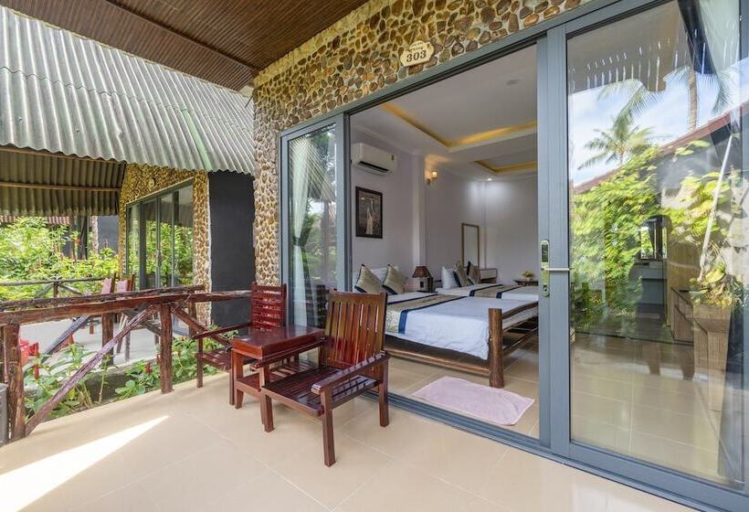 , Mai Phuong Resort Phu Quoc
