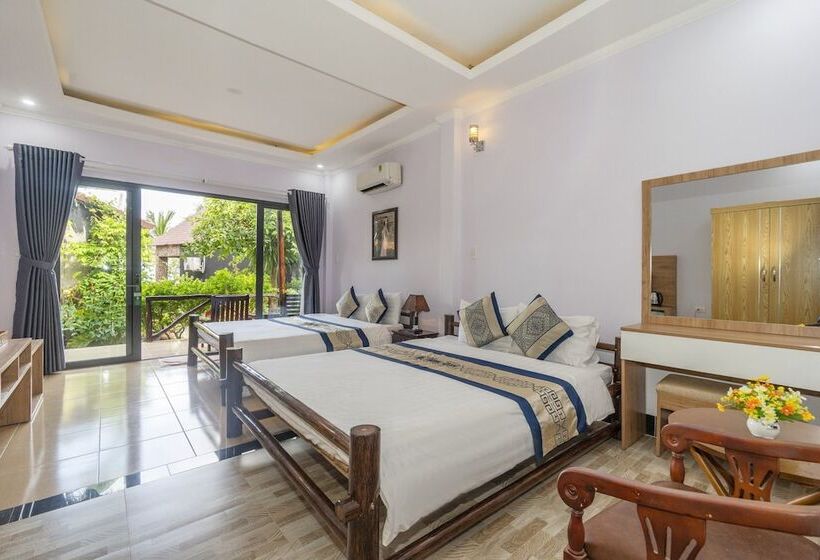 , Mai Phuong Resort Phu Quoc