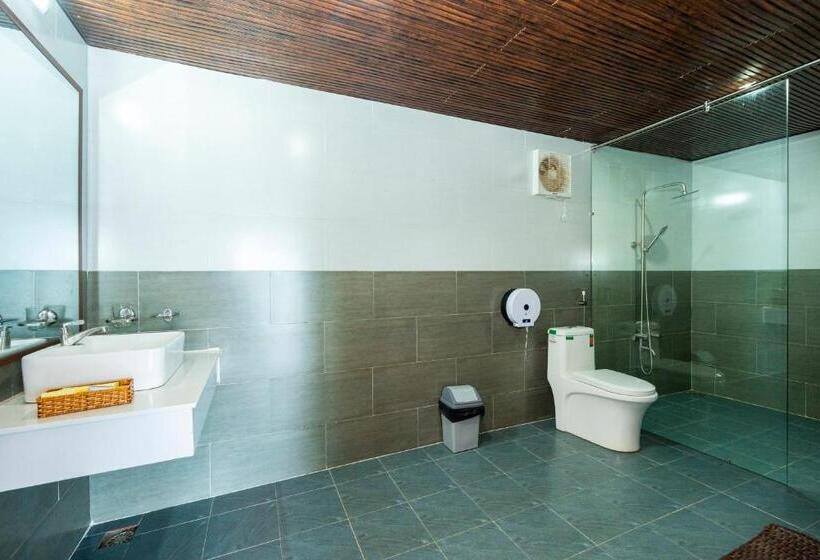 Triple Room Sea View, Mai Phuong Resort Phu Quoc