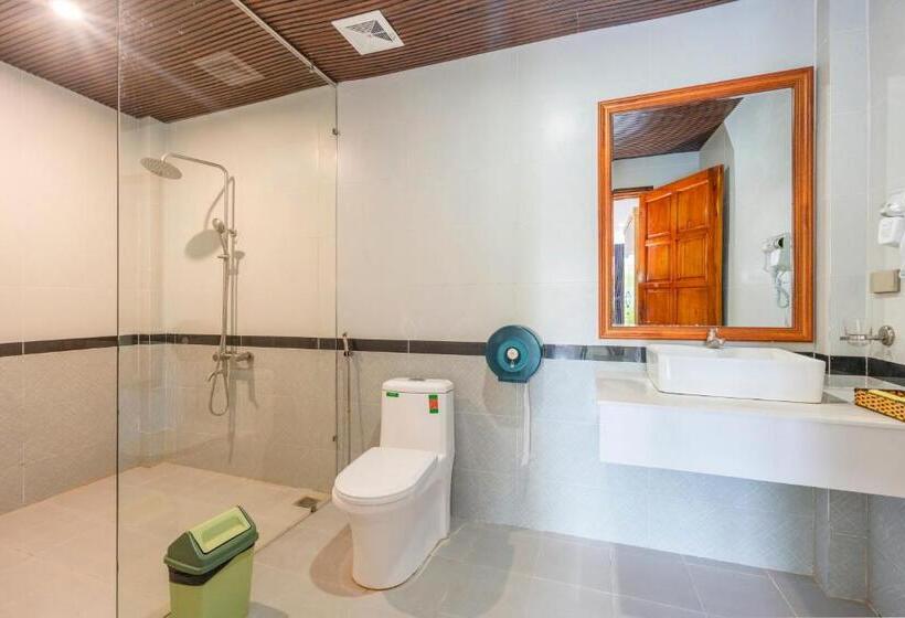 Triple Room Sea View, Mai Phuong Resort Phu Quoc
