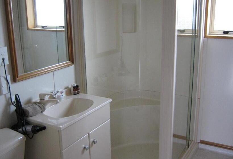 דירת חדר, Asure Chelsea Gateway Motor Lodge