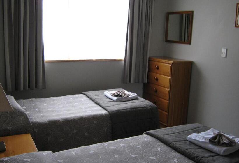 דירת חדר, Asure Chelsea Gateway Motor Lodge