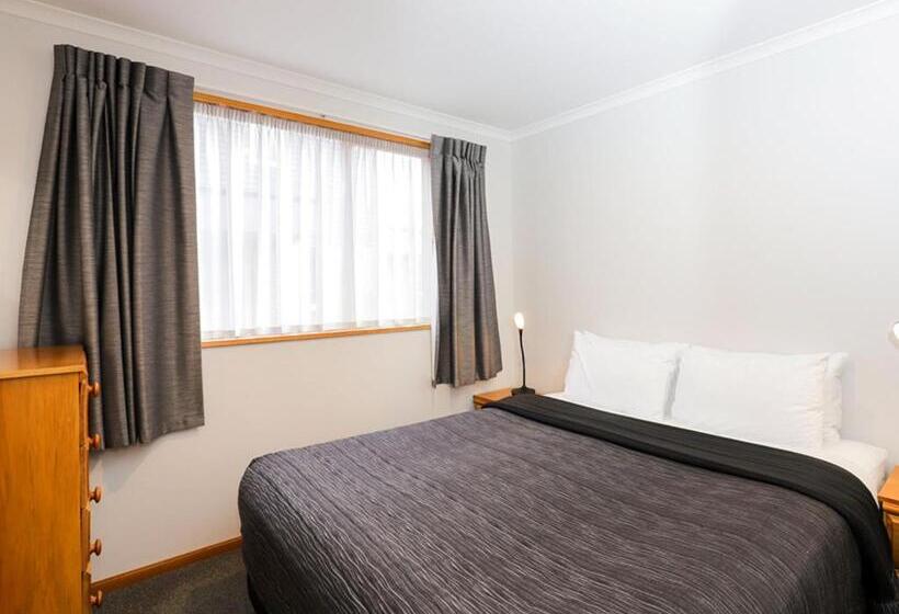 דירת חדר, Asure Chelsea Gateway Motor Lodge