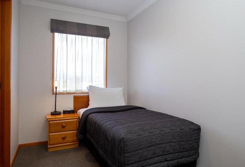 דירת שני חדרים, Asure Chelsea Gateway Motor Lodge