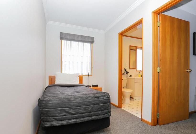 דירת שני חדרים, Asure Chelsea Gateway Motor Lodge