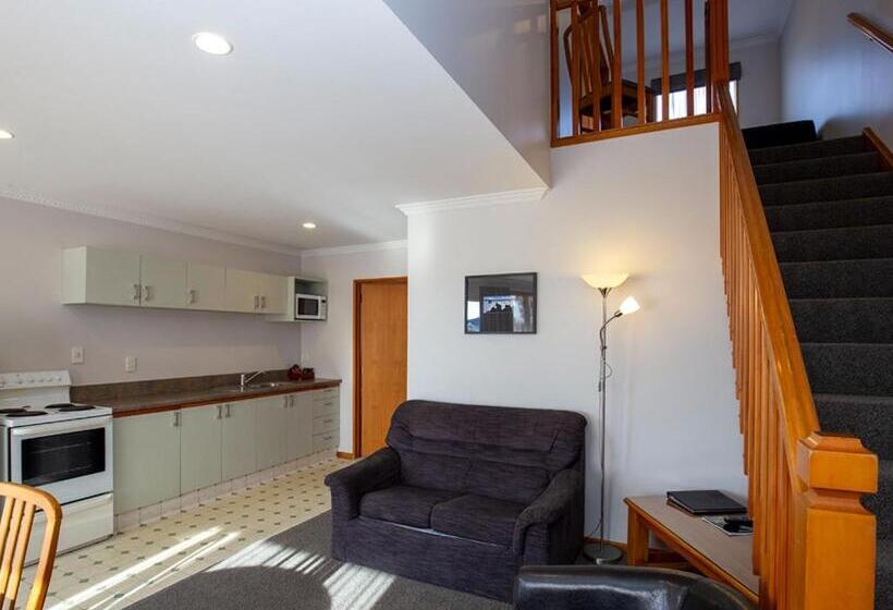 דירת שני חדרים, Asure Chelsea Gateway Motor Lodge