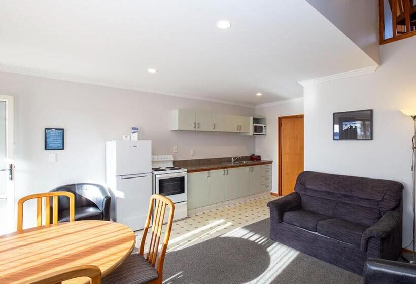 דירת שני חדרים, Asure Chelsea Gateway Motor Lodge