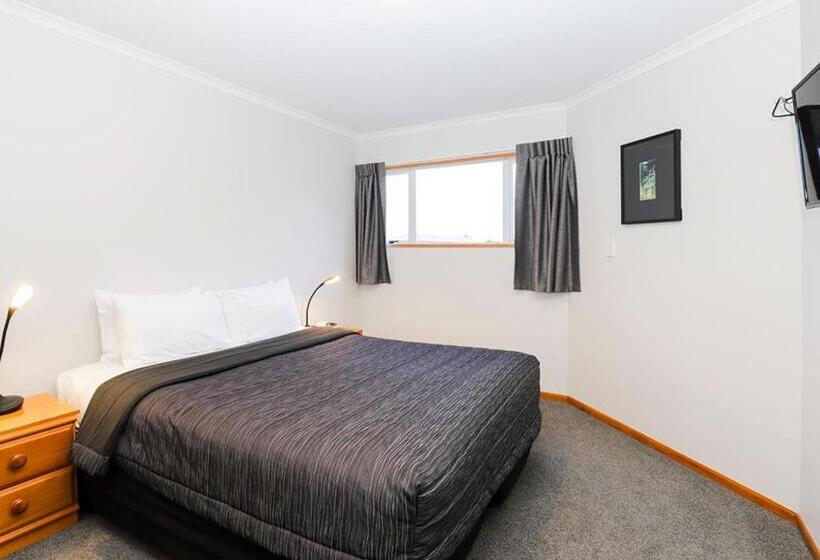 דירת שלושה חדרים, Asure Chelsea Gateway Motor Lodge