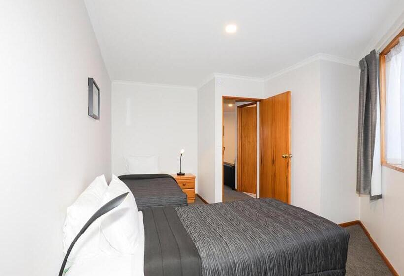 דירת שלושה חדרים, Asure Chelsea Gateway Motor Lodge