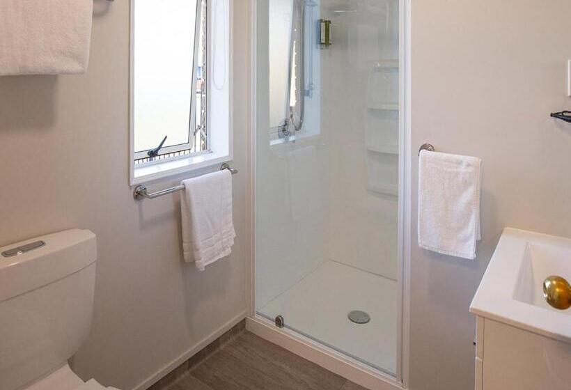 חדר סטודיו סטנדרד, Asure Chelsea Gateway Motor Lodge