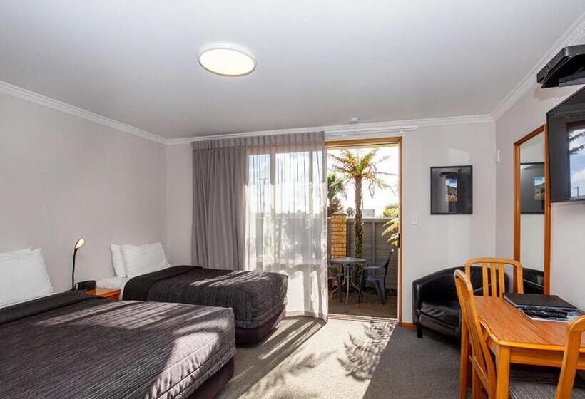 חדר סטודיו סטנדרד, Asure Chelsea Gateway Motor Lodge