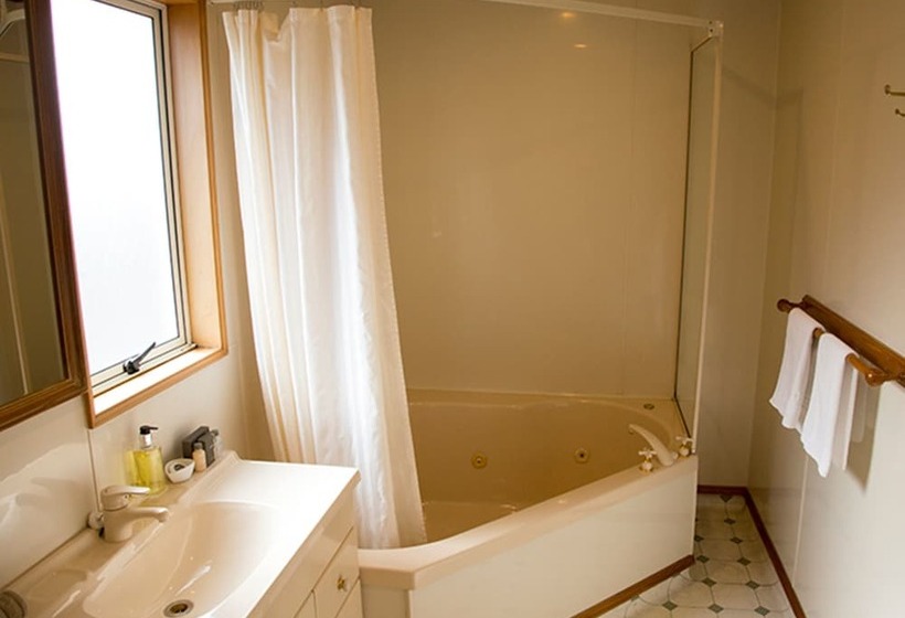 דירת שני חדרים, Asure Chelsea Gateway Motor Lodge