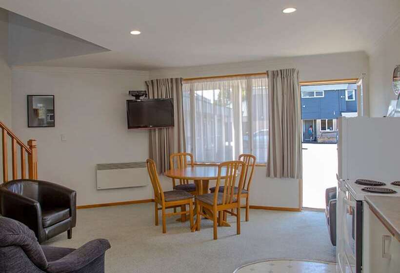 דירת שני חדרים, Asure Chelsea Gateway Motor Lodge