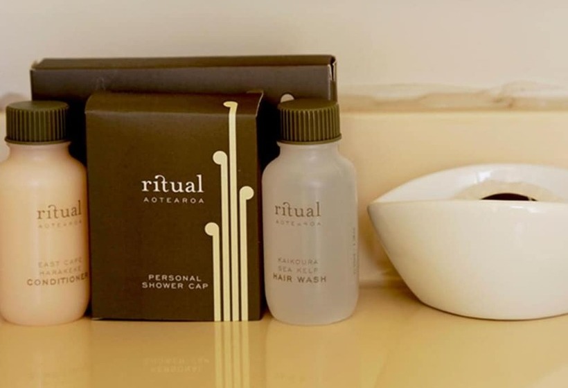 דירת שלושה חדרים, Asure Chelsea Gateway Motor Lodge