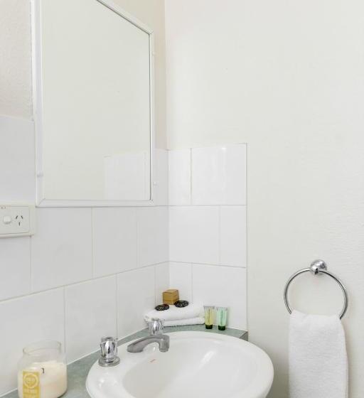 Номер Economy, Bathurst Motor Inn