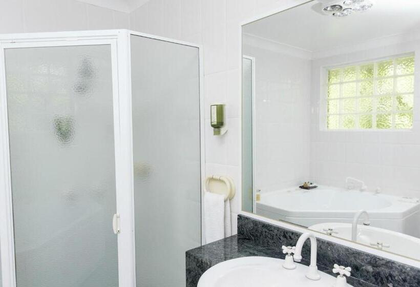 استودیوی استاندارد, Bathurst Motor Inn