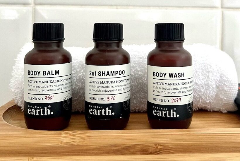 استودیوی استاندارد, Bathurst Motor Inn