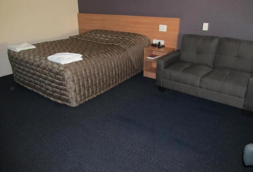 스탠다드 룸, Sunpalms Motel