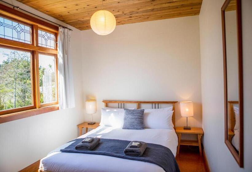 منزل 3 غرف نوم, The Church Accommodation