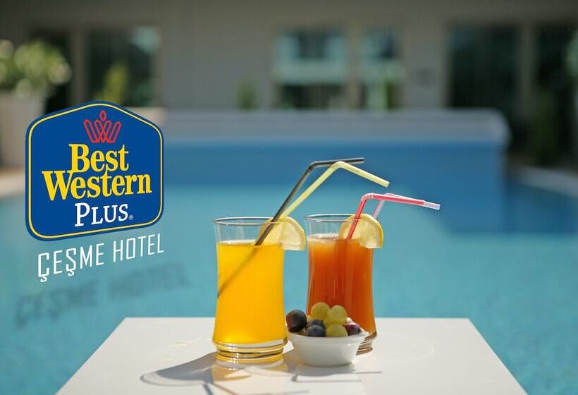 اتاق لوکس, The D Hotel Cesme Spa & Resort