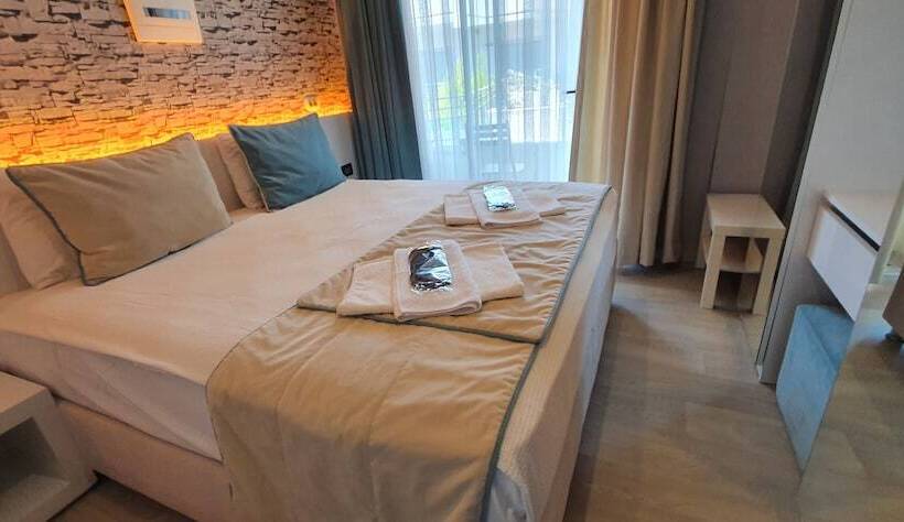 اتاق لوکس, The D Hotel Cesme Spa & Resort