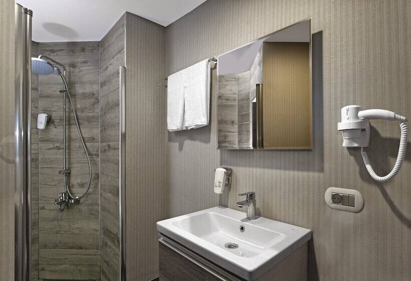 اتاق لوکس, The D Hotel Cesme Spa & Resort