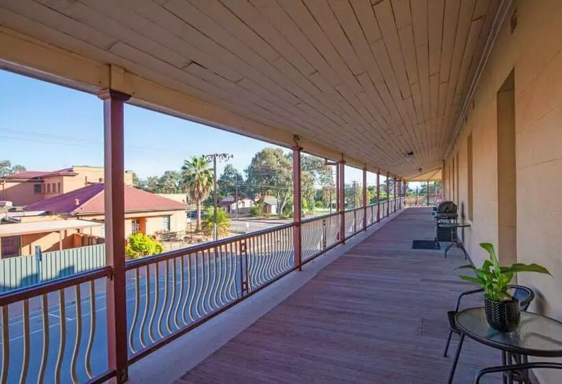آپارتمان 1 خوابه, Whyalla Playford Apartments