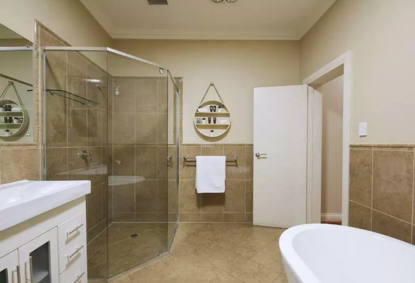 آپارتمان 1 خوابه, Whyalla Playford Apartments