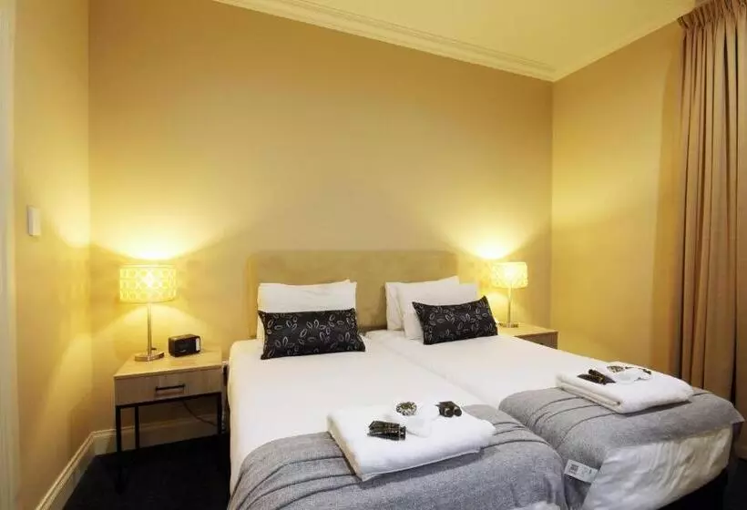 آپارتمان 2 خوابه, Whyalla Playford Apartments