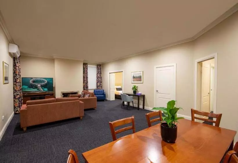آپارتمان 2 خوابه, Whyalla Playford Apartments
