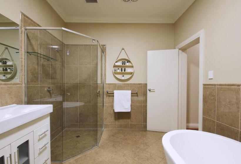 آپارتمان 1 خوابه با بالکن, Whyalla Playford Apartments