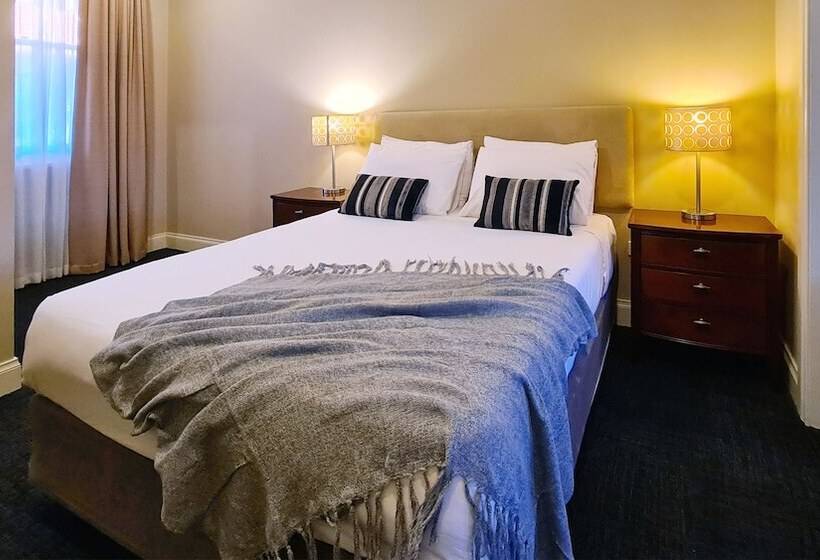 آپارتمان 2 خوابه, Whyalla Playford Apartments