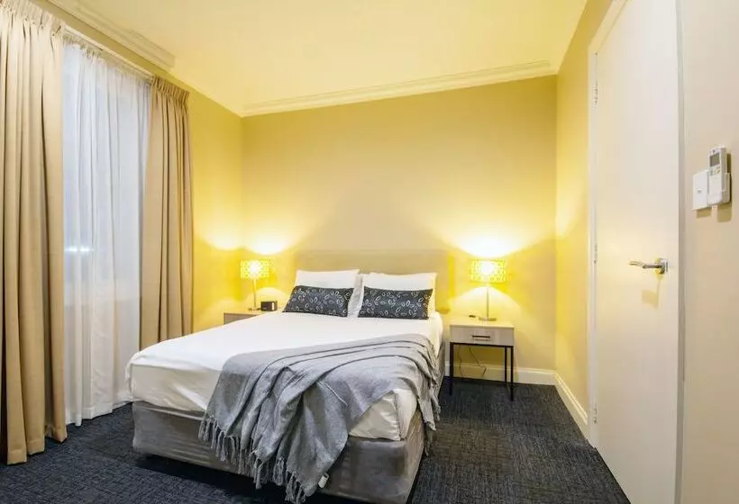 آپارتمان 2 خوابه, Whyalla Playford Apartments