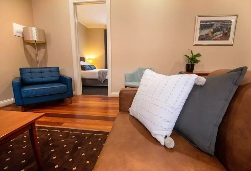آپارتمان 2 خوابه, Whyalla Playford Apartments