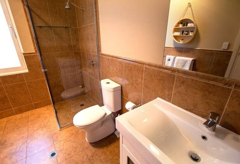 Апартаменты 2 Спальни, Whyalla Playford Apartments