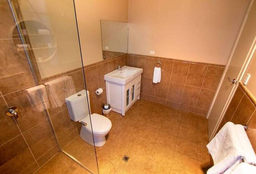 آپارتمان 2 خوابه, Whyalla Playford Apartments