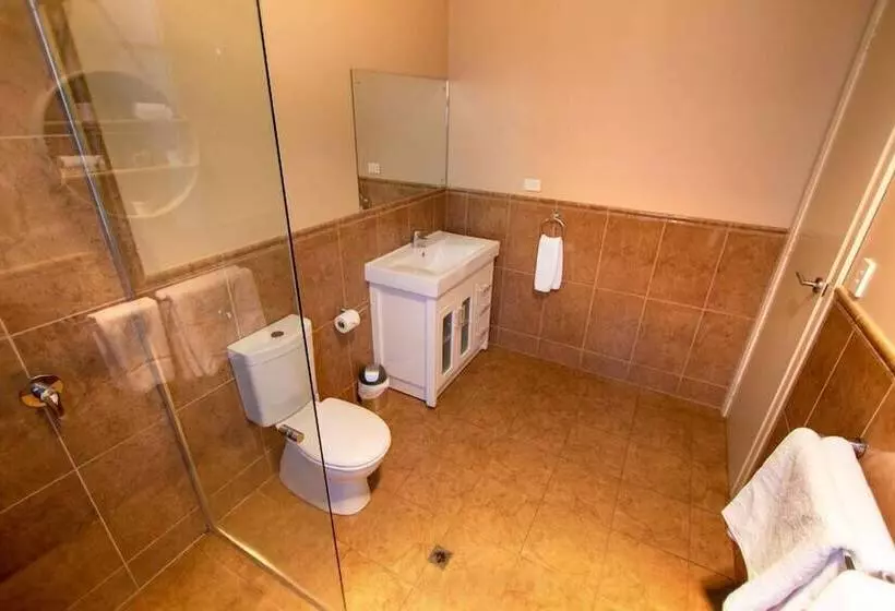 آپارتمان 2 خوابه, Whyalla Playford Apartments