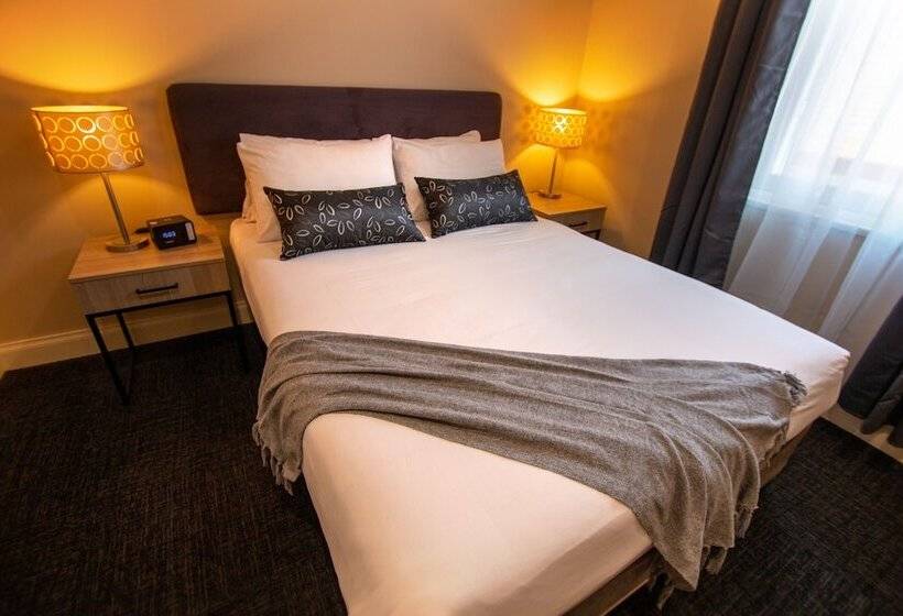 آپارتمان 1 خوابه, Whyalla Playford Apartments