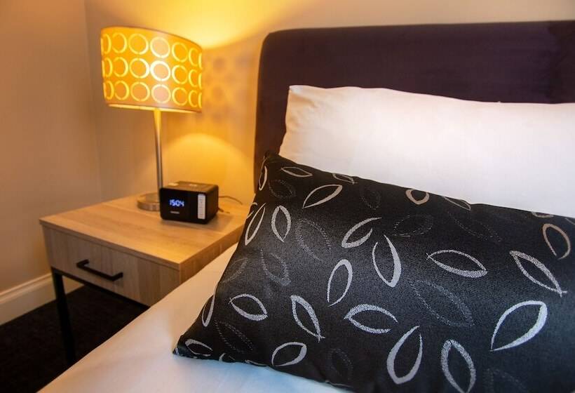 Апартаменты 1 Спальня, Whyalla Playford Apartments