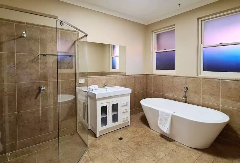 آپارتمان 1 خوابه, Whyalla Playford Apartments