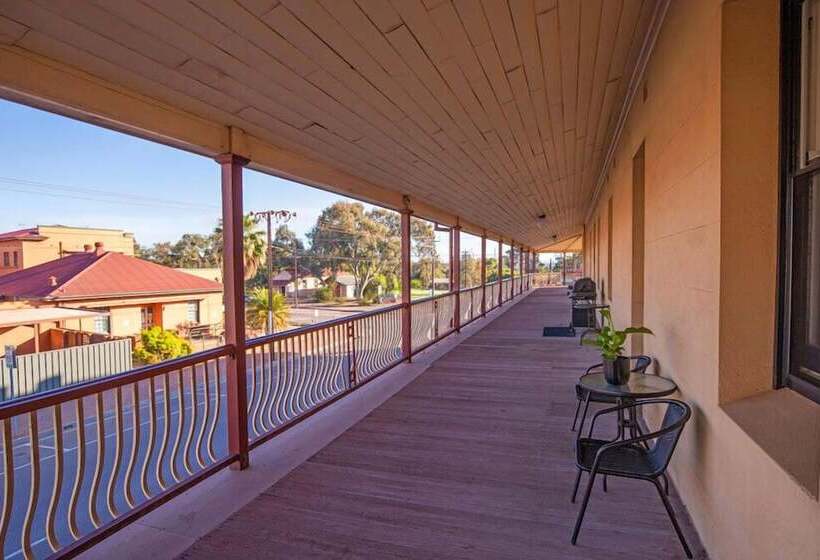 Апартаменты 1 Спальня, Whyalla Playford Apartments