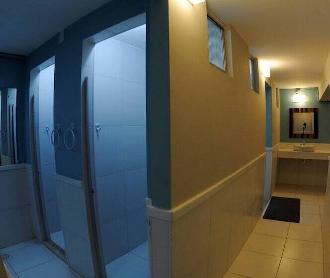 מיטה בחדר משותף, Bahia Prime Hostel