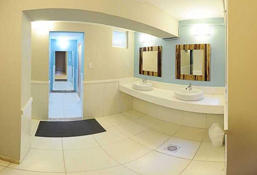 חדר סטנדרט, Bahia Prime Hostel