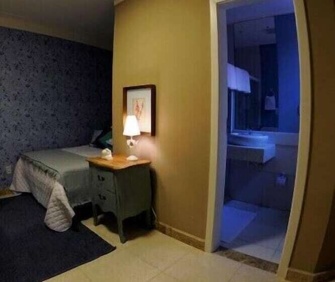 חדר סטנדרט, Bahia Prime Hostel