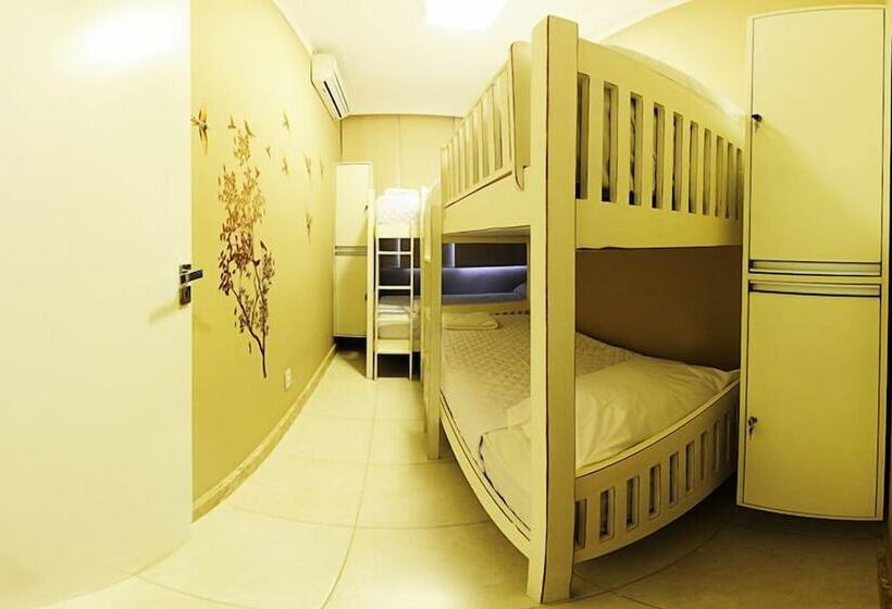 דירת חדר, Bahia Prime Hostel