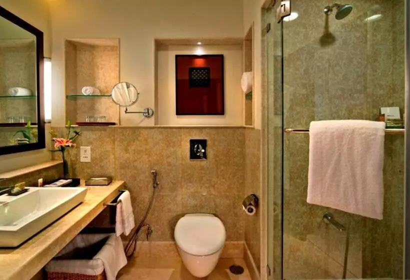 スタンダードルーム, Fortune Park Jps Grand, Rajkot   Member Itc S Hotel Group