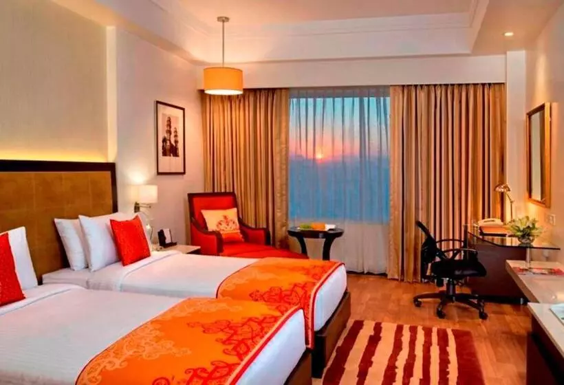 スタンダードルーム, Fortune Park Jps Grand, Rajkot   Member Itc S Hotel Group